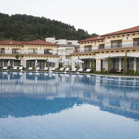 Guest Houses Krasi Guest house