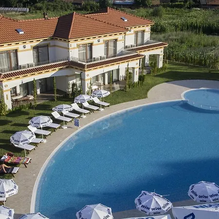 Guest Houses Krasi * Blagoevgrad