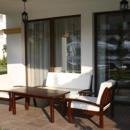 Guest house Guest Houses Krasi
