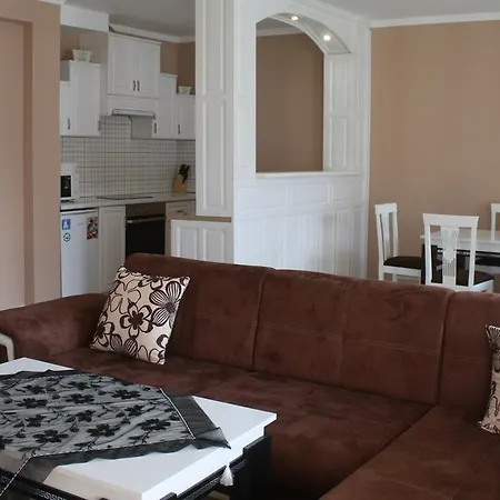 Guest Houses Krasi Blagoevgrad