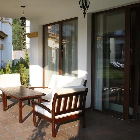 Guest Houses Krasi * Blagoevgrad