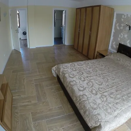 Guest house Guest Houses Krasi Blagoevgrad