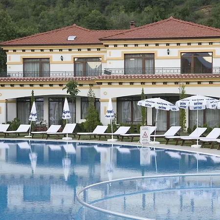 Guest Houses Krasi Guest house