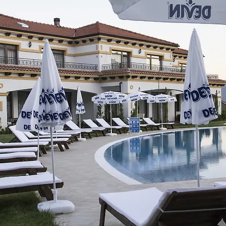 Guest house Guest Houses Krasi