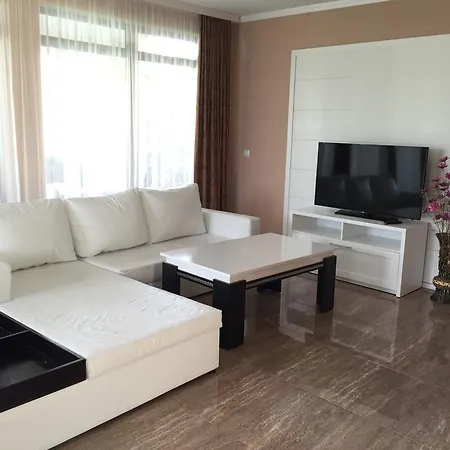 Guest Houses Krasi *