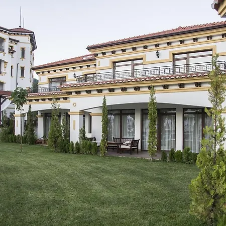 Guest house Guest Houses Krasi Blagoevgrad