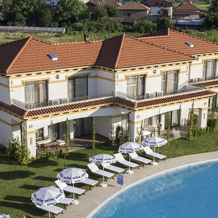 Guest Houses Krasi Guest house Blagoevgrad