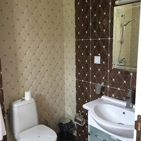Guest house Guest Houses Krasi Blagoevgrad