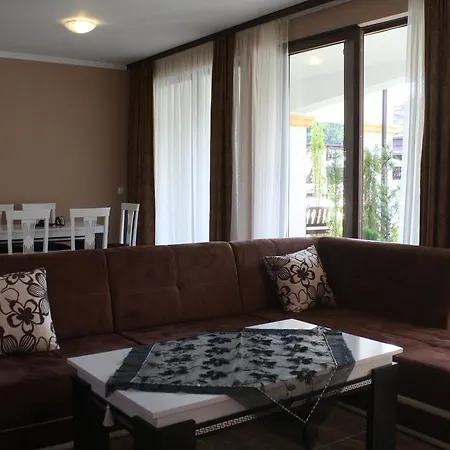 Guest Houses Krasi Blagoevgrad