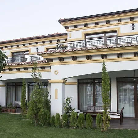 Guest Houses Krasi * Blagoevgrad