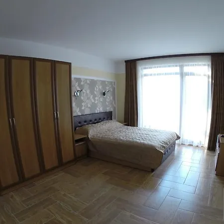 Guest Houses Krasi *