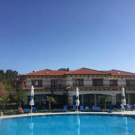 Guest Houses Krasi Guest house Blagoevgrad