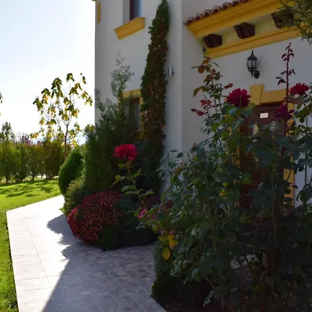 Guest Houses Krasi *