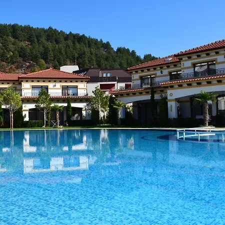 Guest Houses Krasi Guest house
