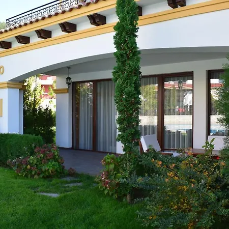 Guest Houses Krasi Blagoevgrad